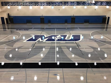 Victory Gym Floors - Premium Gym Floor Finish