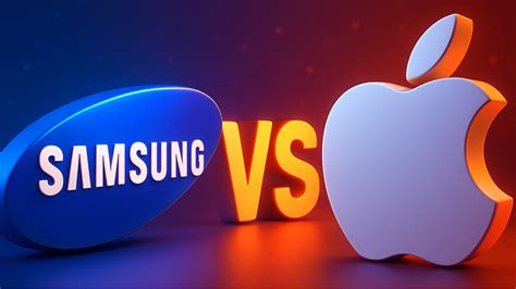 iPhone vs Samsung: Launches, Updates, and Upcoming Features - JoyofAndroid