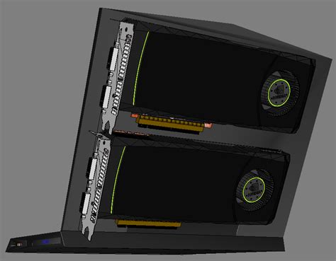 .: Technology 2011 : NVIDIA GTX 590