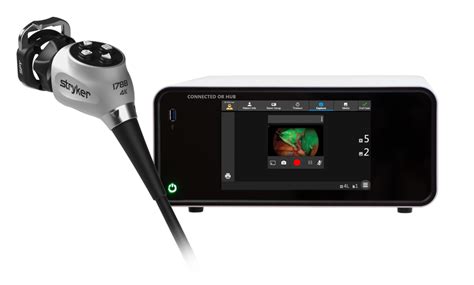 Surgical visualization | Stryker