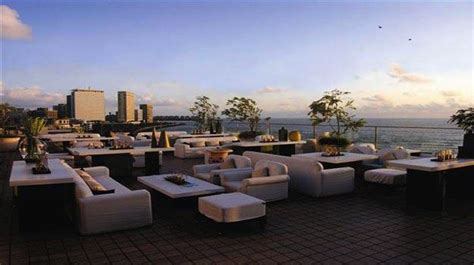 6 best places to break up in Mumbai | India.com