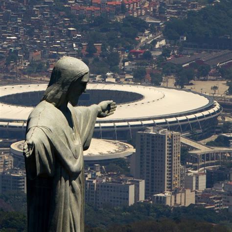 Spirituality In Brazil - Travel Guide