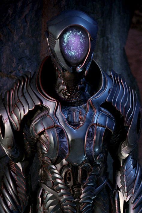 Image result for Alien Robots Vs. Aliens