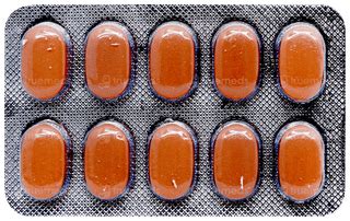 Levera Xr 500 Tablet 10: Uses, Side Effects, Price & Substitutes