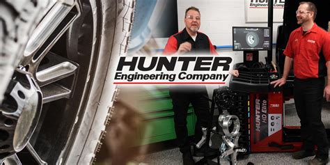 Hunter Balancer 6555 T 的图像结果