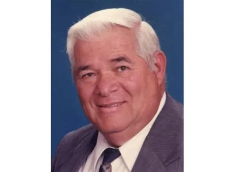 Frederick Ray "Fred" Ferguson Obituary (2024) - Ottawa, KS - Dengel ...