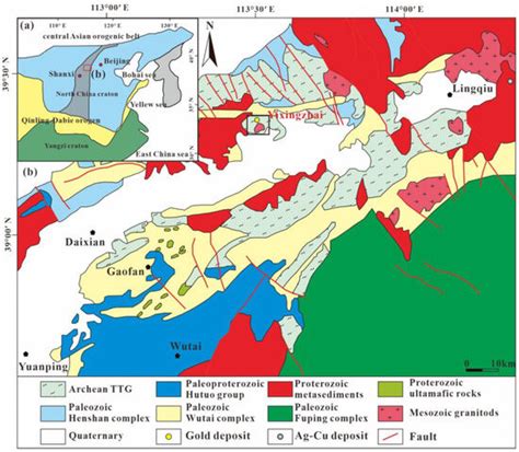 The Short-Wave Infrared (SWIR) Spectral Exploration Identification and ...
