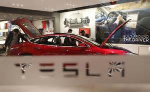 Tesla bull thesis remains unchanged despite recent selloff, Wedbush ...