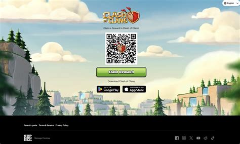 Image result for Coc Redeem Code