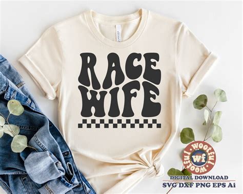 Race Wife Svg Race Mom Svg Race Life Svg Racing Svg Racing - Etsy India