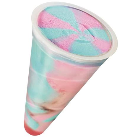 Ice Cream Screwballs - SLUSH PUPPiE Treats
