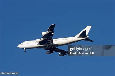 Image result for B 747 Model Side View