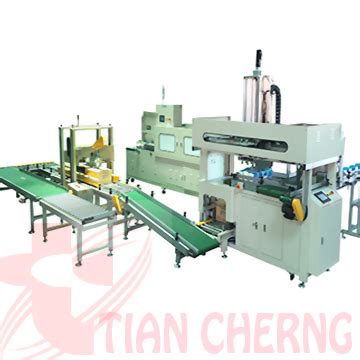 Auto Packing System 的图像结果