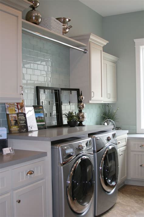 Best Wall Color For Laundry Room at Oscar Loveless blog