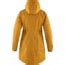 Fjallraven Kiruna Padded Parka - Women's — CampSaver