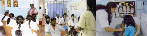 Patient Care Services - Spandhana Public Trust