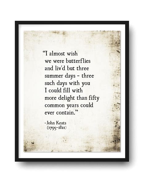 Famous Poems By John