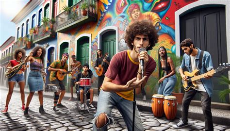 Discovering Popbraponto: The Vibrant Fusion of Brazilian Culture, Pop, and Rap Music ...