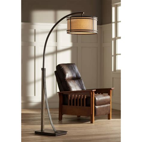 Arc Floor Lamps | Lamps Plus