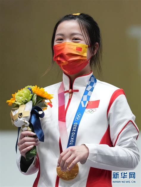 不止杨倩！这届奥运会中国代表团的学霸可太多了！