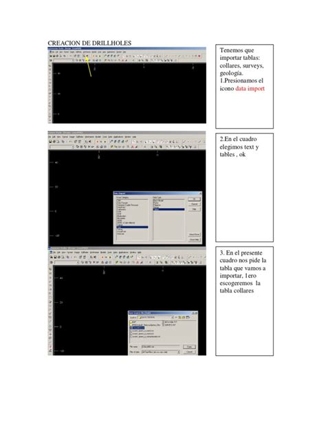 Image result for Basic Datamine Software Tutorials