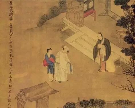 儒家思想的精髓：中国古代哲学的灵魂和深远影响