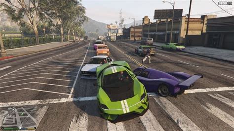 Image result for GTA 5 Randomizer Mod