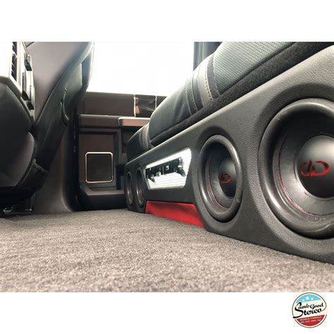 Top 10 best car subwoofers you need to consider in 2021 – Artofit