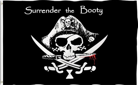 Bonsai Tree Pirate Flag 3x5 Ft, Double Sided and India | Ubuy