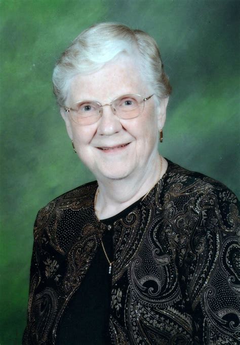 Marion Nelson Obituary (2017) - Holland, MI - Langeland-Sterenberg ...