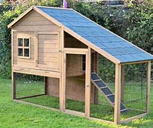 Image result for bunny rabbit hutch