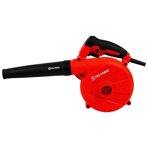 Xtra Power XPT 542 Electric Blower 2.3M³/Min — IndustrialCart