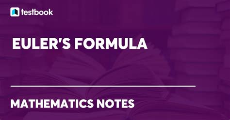 Euler's Formula Explained 的图像结果