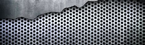 Download wallpaper grey, steel, texture, metal, section textures in ...