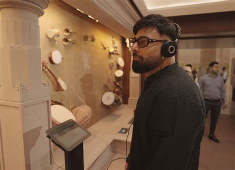'Incredibly grateful and honoured': Rapper Badshah shares pictures from ...