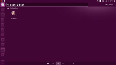 Image result for Launcher Ubuntu Unity