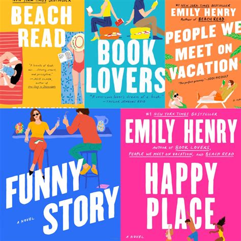 A True Opinion on Popular BookTok Author’s Books – LHStoday