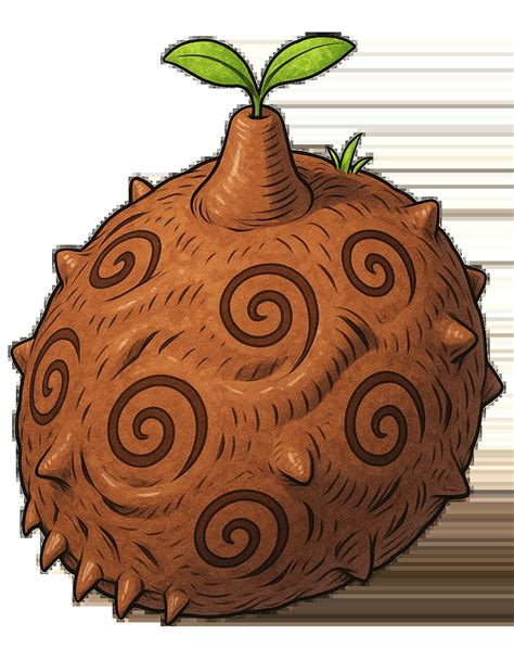 Devil Fruit List | OnePiece