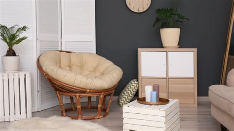 The 17 Best Folding Papasan Chairs of 2025