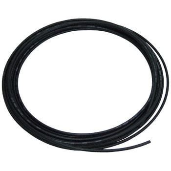 N2-4-10×8-20 ナイロンチューブ N2シリーズ ニッタ 黒色 長さ20m - 【通販モノタロウ】