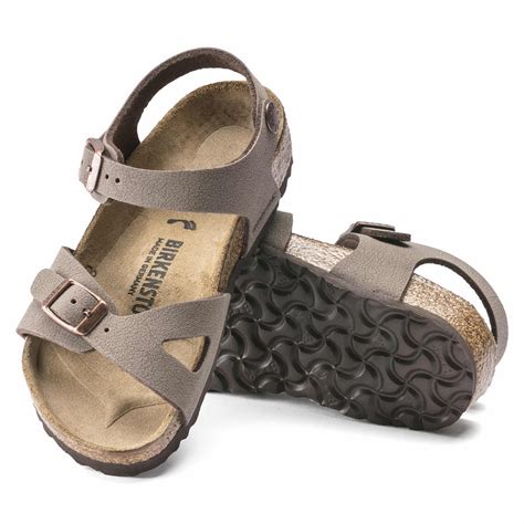 Buy Stylish Backstrap Sandals for Girls | Birkenstock – BIRKENSTOCK