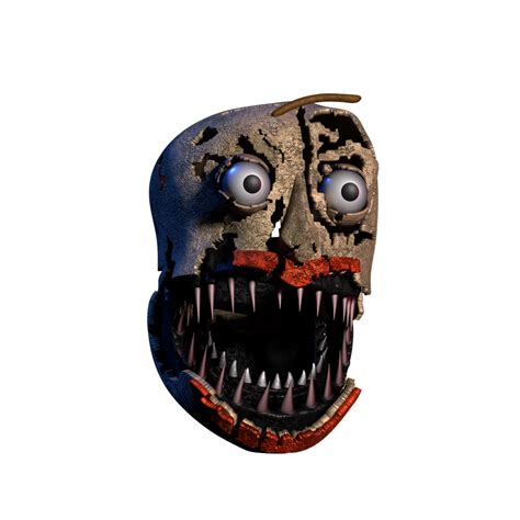 Image result for Nightmare Baldi