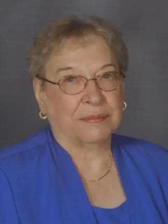 Helen C. Roth Obituary (2025) - Dubuque, IA - Hoffmann Schneider ...