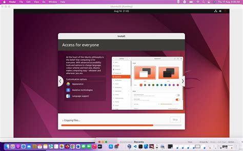 Image result for How to Open Ubuntu On VirtualBox