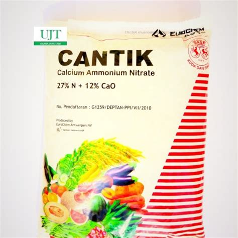 Jual Pupuk Cantik 1kg Penyubur Tanah dan Tanaman - Kota Bekasi - TOKO ...