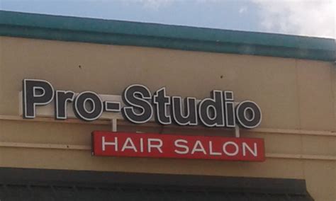 Pro-Studio Hair Salon - El Paso, TX 79936