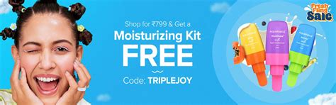 CRM Offer Triplejoy – Aqualogica