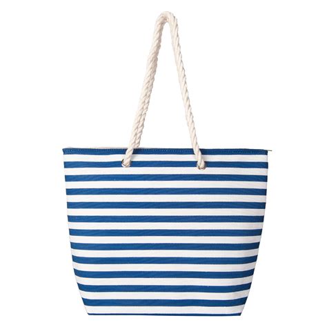 Posprica New-style2018 Beach Waterproof Canvas Tote Large Summer ...