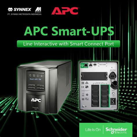 Image result for APC Smart-UPS Features