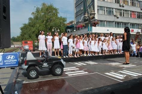 "Hyundai bojice za bezbedne ulice" za veću bezbednost dece u saobraćaju ...